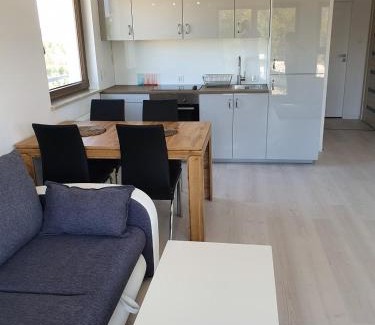 Siedlce Apartamento | Apartamenty na Morenie