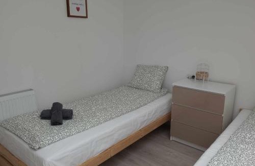 Zaniemysl Apartamento | Apartamenty Na Plażowej