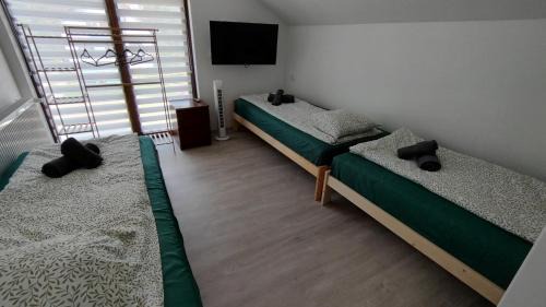 Zaniemysl Apartamento | Apartamenty Na Plażowej