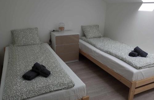 Zaniemysl Apartamento | Apartamenty Na Plażowej