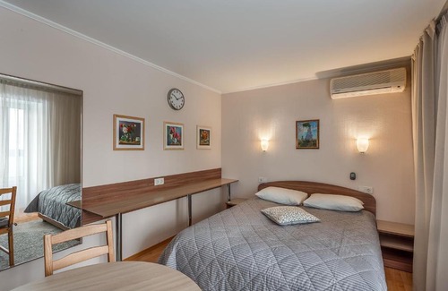 Krasnoselsky Apartamento | Apartamenty na Sadovom