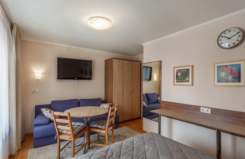 Krasnoselsky Apartamento | Apartamenty na Sadovom