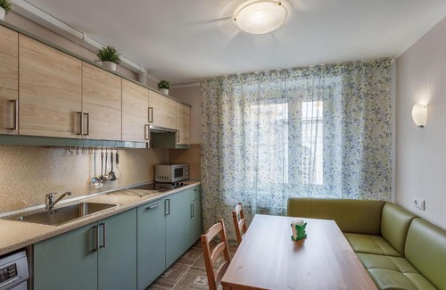 Krasnoselsky Apartamento | Apartamenty na Sadovom