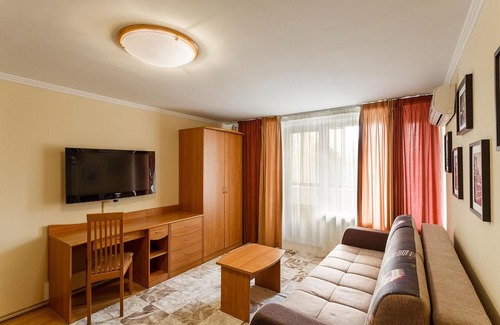 Krasnoselsky Apartamento | Apartamenty na Sadovom