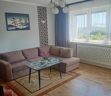 West Pomeranian Voivodeship Apartamento | Apartamenty na skarpie