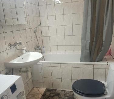 West Pomeranian Voivodeship Apartamento | Apartamenty na skarpie