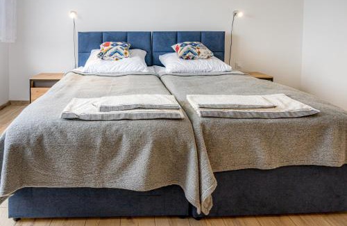 gmina Godow Apartamento | Apartamenty Na Szlaku