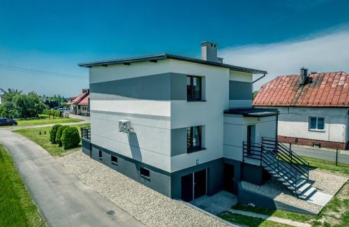 gmina Godow Apartamento | Apartamenty Na Szlaku