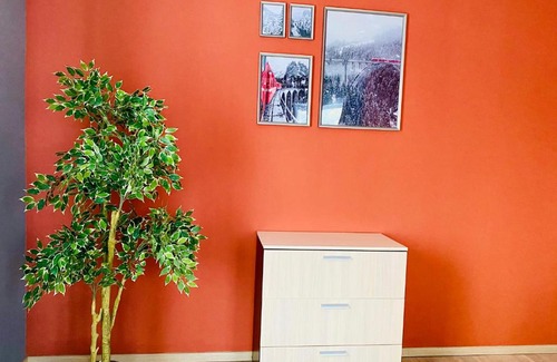 Nizhniy Novgorod City Centre Apartamento | Апартаменты на улице Большая Печёрская 63