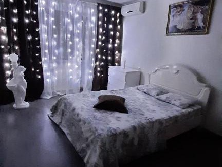 Krasnyy Gorod Sad Apartamento | Apartamenty na zapadnom
