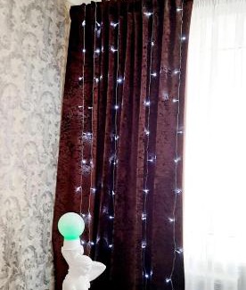 Krasnyy Gorod Sad Apartamento | Apartamenty na zapadnom