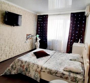 Krasnyy Gorod Sad Apartamento | Apartamenty na zapadnom