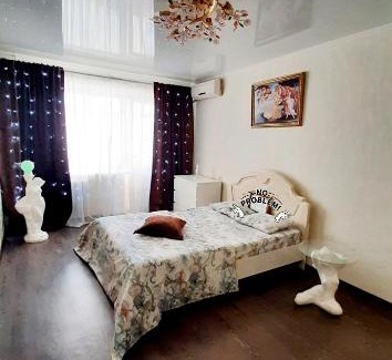 Krasnyy Gorod Sad Apartamento | Apartamenty na zapadnom