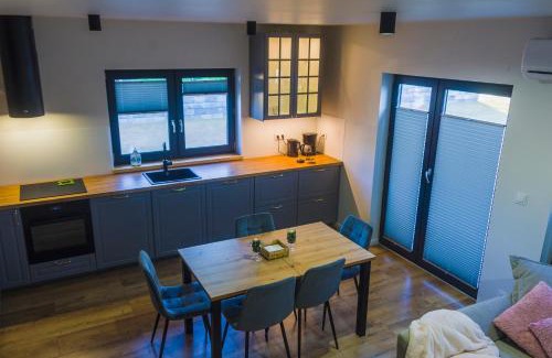 gmina Karnice Apartamento | Apartamenty na Ziołowej