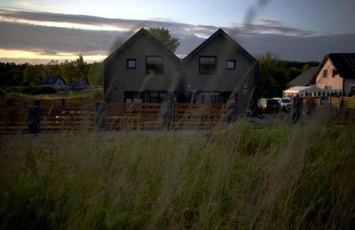 gmina Karnice Apartamento | Apartamenty na Ziołowej
