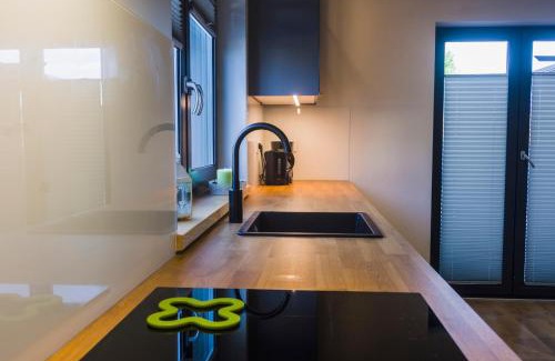 gmina Karnice Apartamento | Apartamenty na Ziołowej