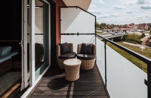 Milicz Apartamento | Apartamenty nad Baryczą