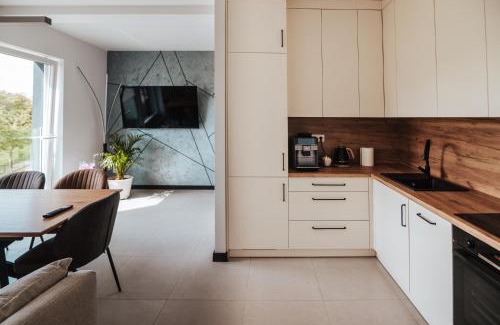 Milicz Apartamento | Apartamenty nad Baryczą