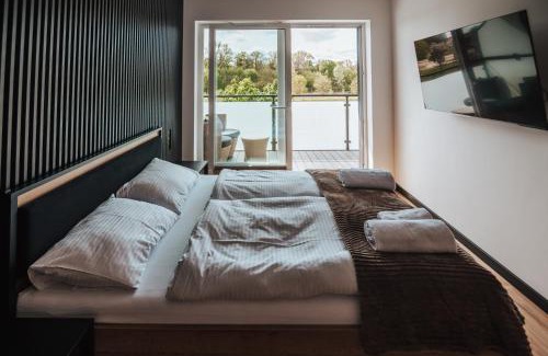 Milicz Apartamento | Apartamenty nad Baryczą