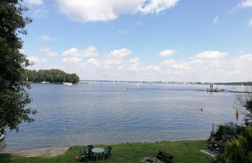 Rydzewo Apartamento | Apartamenty nad jeziorem ,Odpocznij"