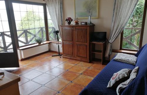 Rydzewo Apartamento | Apartamenty nad jeziorem ,Odpocznij"