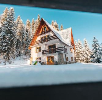 Bukowina Tatrzanska Apartamento | Apartamenty nad Potokiem