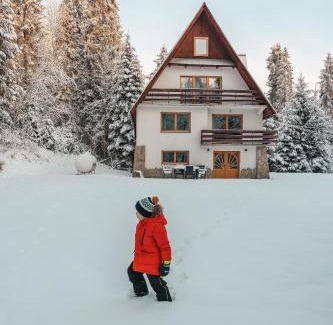 Bukowina Tatrzanska Apartamento | Apartamenty nad Potokiem