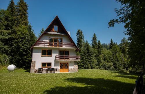 Bukowina Tatrzanska Apartamento | Apartamenty nad Potokiem