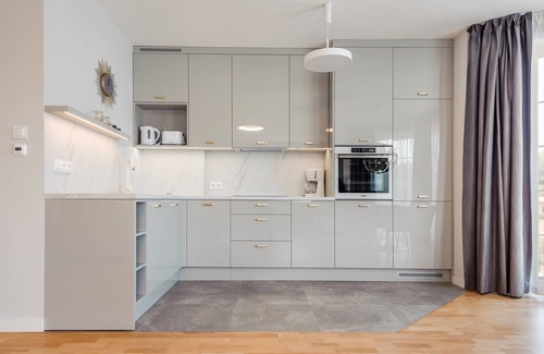 Karlikowo Apartamento | Apartamenty Nadmorskie Sun & Snow
