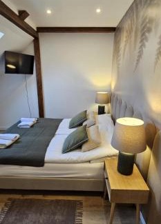 Drawsko Pomorskie Apartamento | Apartamenty Natural