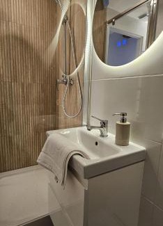 Drawsko Pomorskie Apartamento | Apartamenty Natural