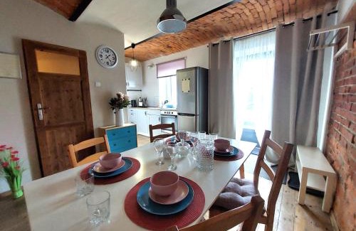 Bielsko-Biala Apartamento | Apartamenty Nova na Krakowskiej No 4