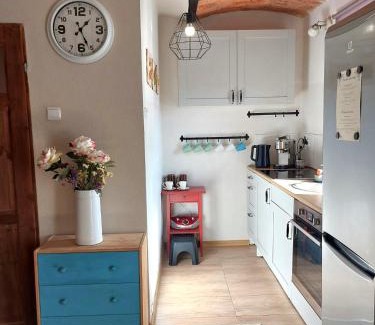 Bielsko-Biala Apartamento | Apartamenty Nova na Krakowskiej No 4