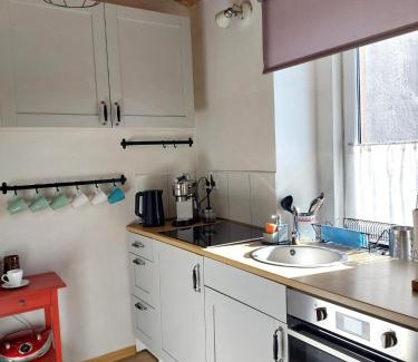 Bielsko-Biala Apartamento | Apartamenty Nova na Krakowskiej No 4
