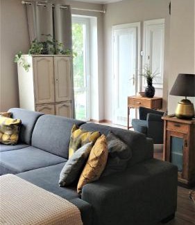 Bielsko-Biala Apartamento | Apartamenty NOVA na Krakowskiej No 1