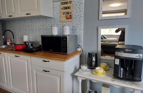 Bielsko-Biala Apartamento | Apartamenty NOVA na Krakowskiej No 1
