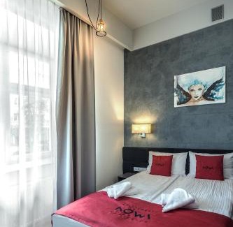 Czestochowa Apartamento | Apartamenty Nowa Kamienica Częstochowa Centrum Szymanowskiego 22A