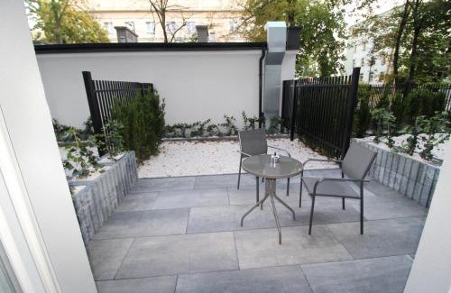 Czestochowa Apartamento | Apartamenty Nowa Kamienica Częstochowa Centrum Szymanowskiego 22A