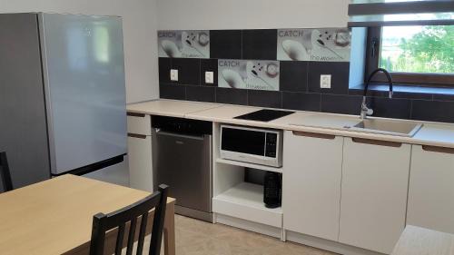 Lokciowe Apartamento | Apartamenty Oaza-Spokoju