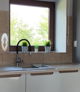 Lokciowe Apartamento | Apartamenty Oaza-Spokoju