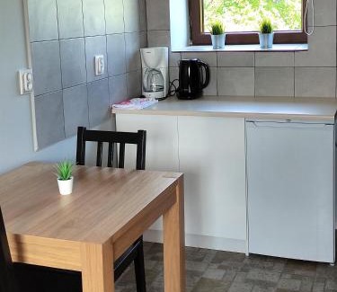 Lokciowe Apartamento | Apartamenty Oaza-Spokoju