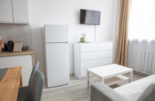 Zielona Gora Apartamento | Apartamenty Ogrodowa