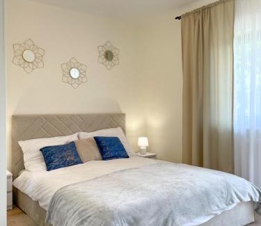 Brenna Apartamento | Apartamenty Olszynka