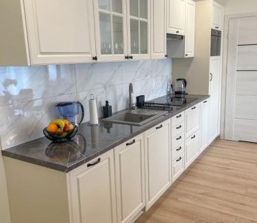 Brenna Apartamento | Apartamenty Olszynka