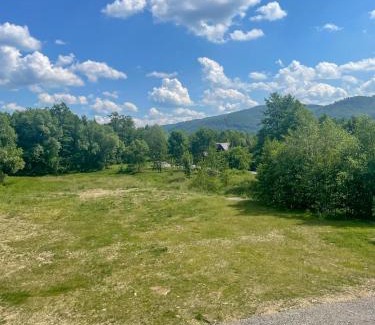 Brenna Apartamento | Apartamenty Olszynka