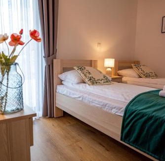 Wetlina Apartamento | Apartamenty Otulina