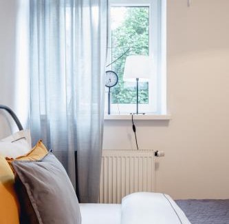 Wilda Apartamento | Apartamenty Pamiątkowa 11, 2 rooms, self check in 24h