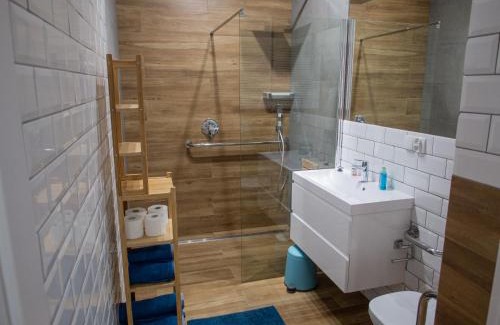 Ciechocinek Apartamento | Apartamenty Park