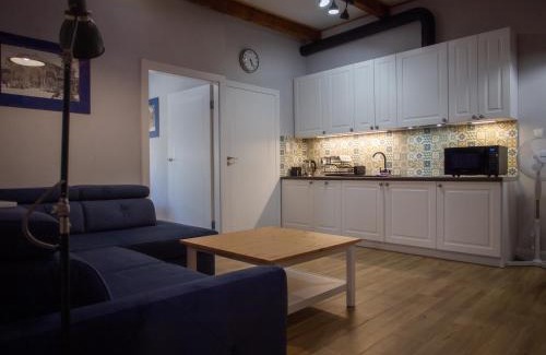 Ciechocinek Apartamento | Apartamenty Park