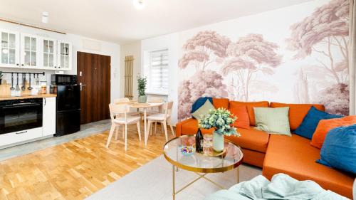Cieplice Apartamento | Apartamenty Parkowa 3
